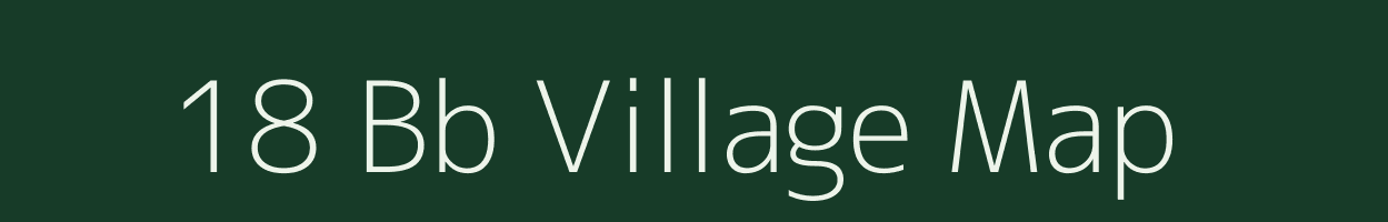 18 Bb village map in Rajasthan