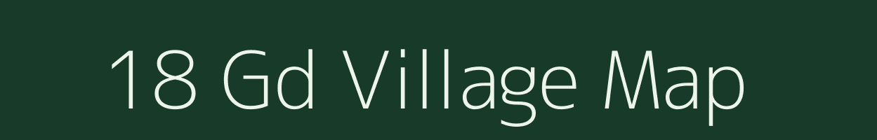 18 Gd village map in Rajasthan