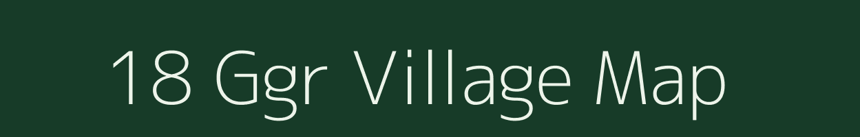 18 Ggr village map in Rajasthan