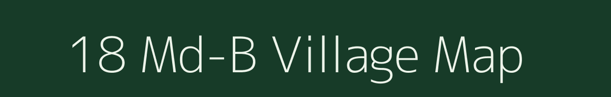 18 Md-B village map in Rajasthan