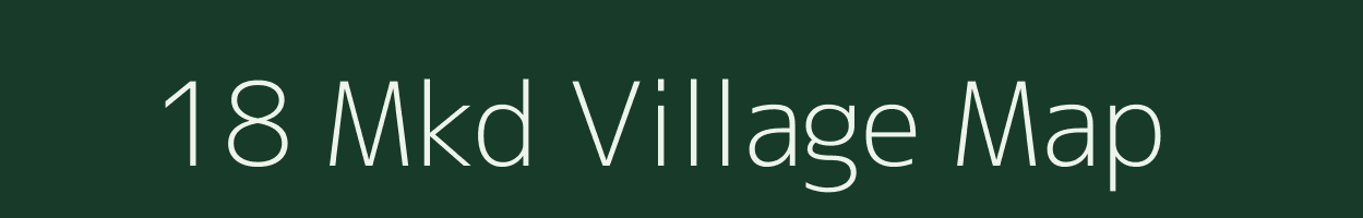 18 Mkd village map in Rajasthan