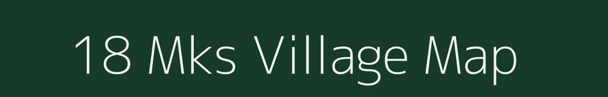 18 Mks village map in Rajasthan