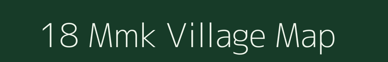 18 Mmk village map in Rajasthan