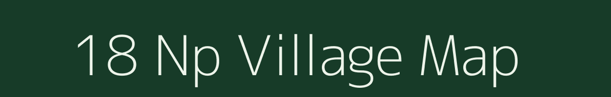 18 Np village map in Rajasthan