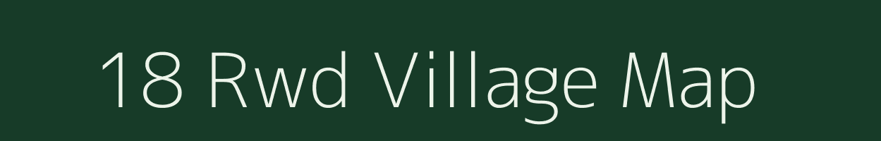 18 Rwd village map in Rajasthan