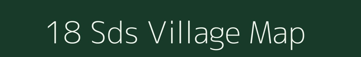 18 Sds village map in Rajasthan