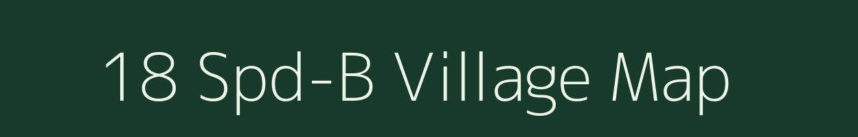 18 Spd-B village map in Rajasthan
