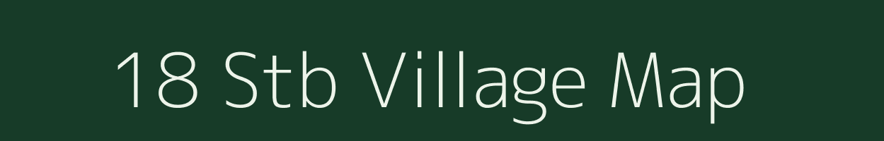 18 Stb village map in Rajasthan