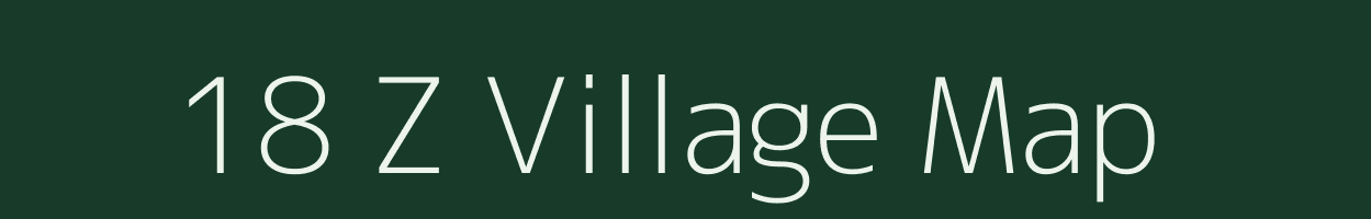 18 Z village map in Rajasthan