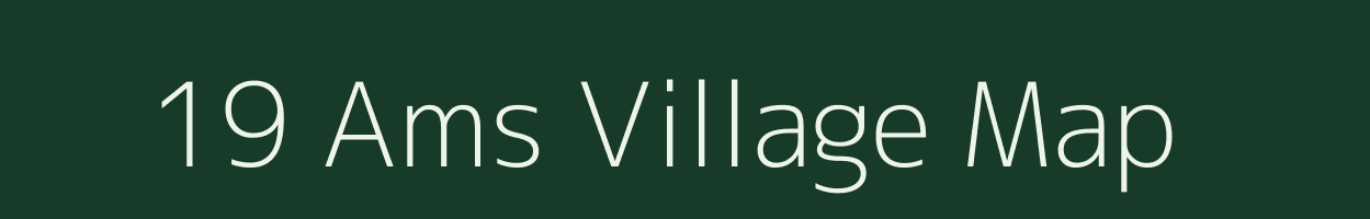 19 Ams village map in Rajasthan