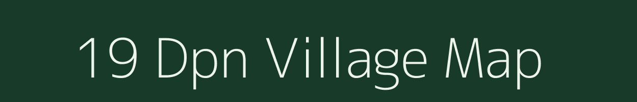 19 Dpn village map in Rajasthan