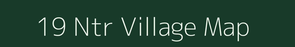 19 Ntr village map in Rajasthan