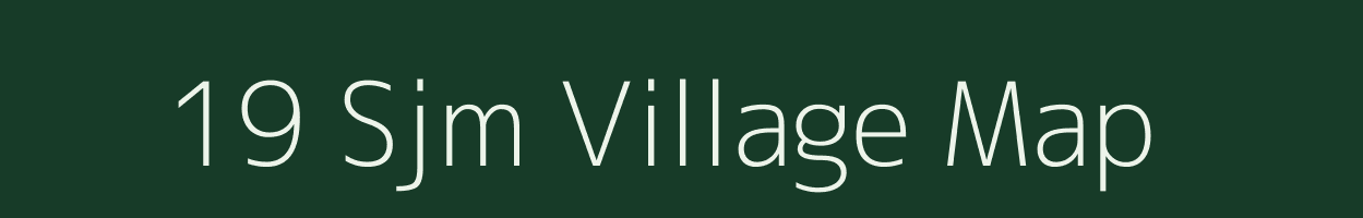 19 Sjm village map in Rajasthan