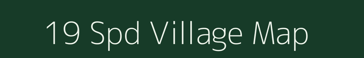 19 Spd village map in Rajasthan