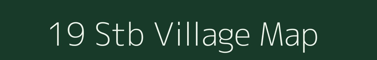 19 Stb village map in Rajasthan