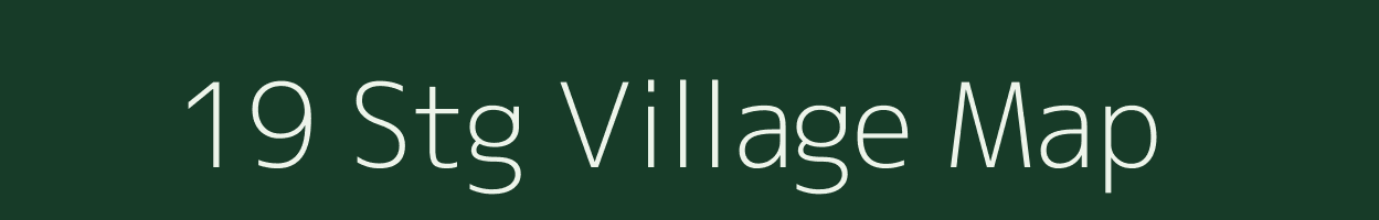 19 Stg village map in Rajasthan