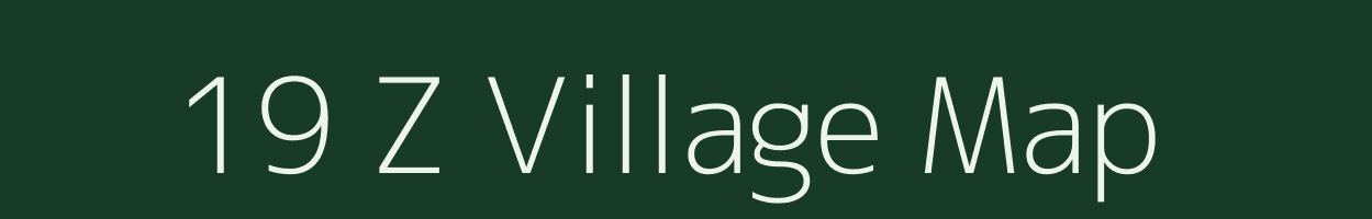 19 Z village map in Rajasthan