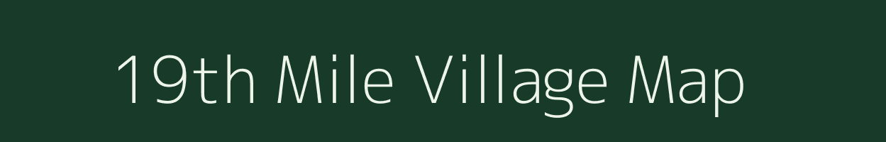 19th Mile village map in Arunachal Pradesh