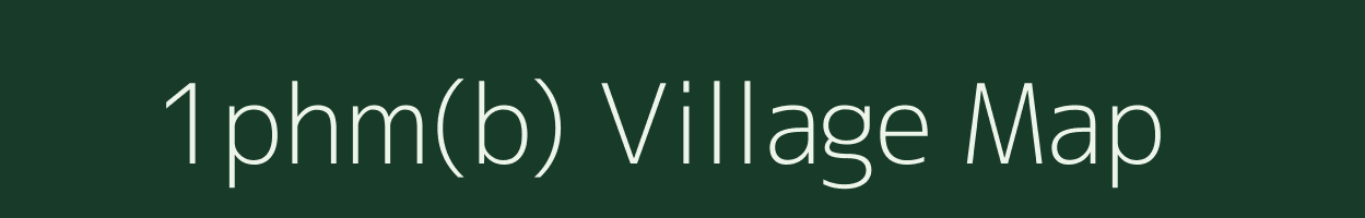 1phm(b) village map in Rajasthan