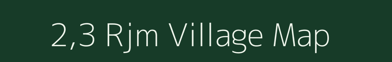 2,3 Rjm village map in Rajasthan