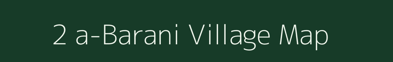 2 a-Barani village map in Rajasthan