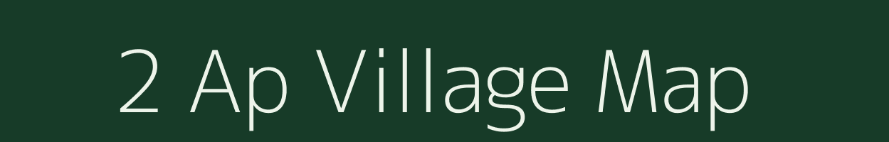 2 Ap village map in Rajasthan