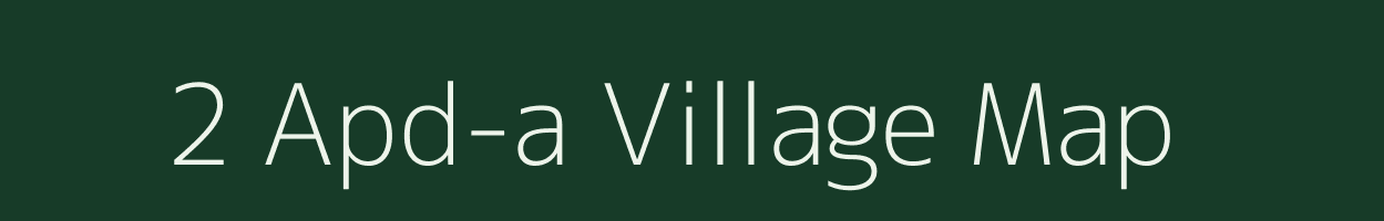 2 Apd-a village map in Rajasthan