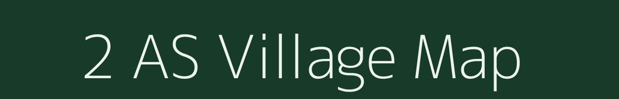 2 AS village map in Rajasthan