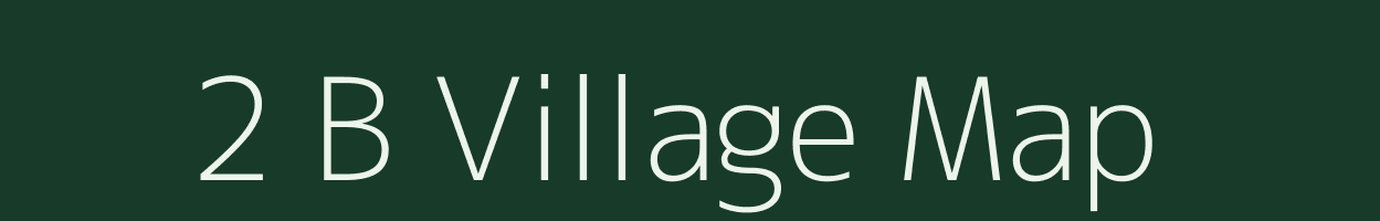 2 B village map in Rajasthan