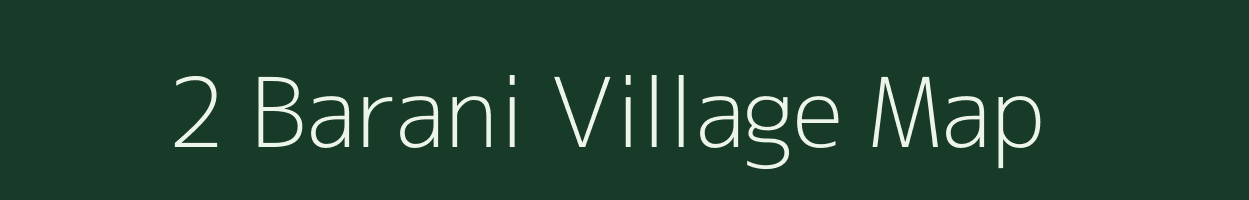 2 Barani village map in Rajasthan