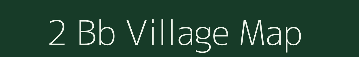 2 Bb village map in Rajasthan