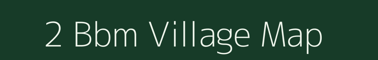 2 Bbm village map in Rajasthan