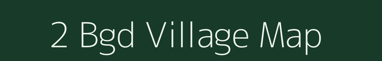 2 Bgd village map in Rajasthan