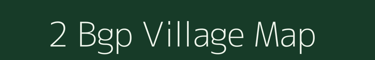 2 Bgp village map in Rajasthan