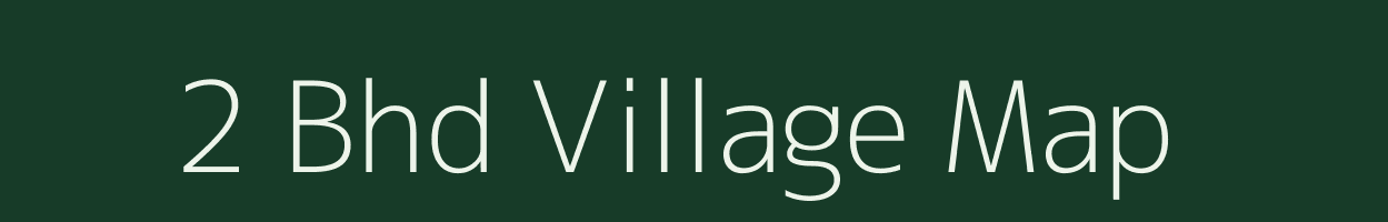 2 Bhd village map in Rajasthan