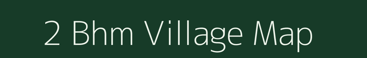 2 Bhm village map in Rajasthan