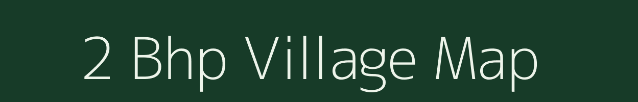 2 Bhp village map in Rajasthan