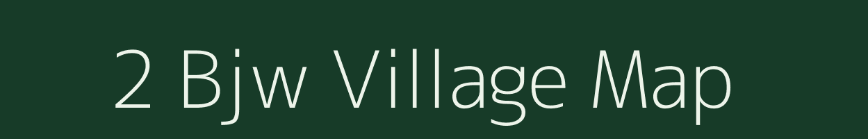 2 Bjw village map in Rajasthan