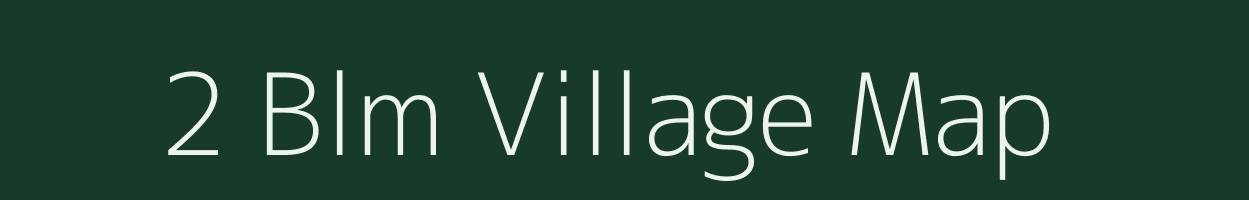 2 Blm village map in Rajasthan