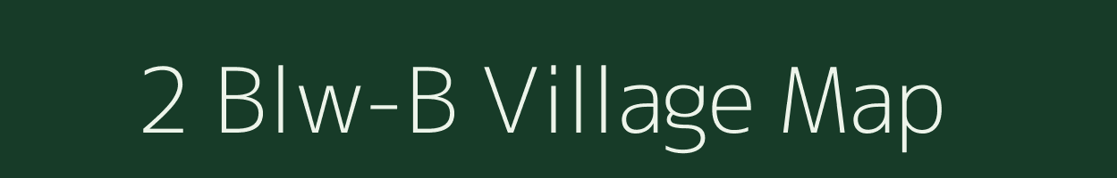 2 Blw-B village map in Rajasthan