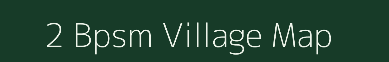 2 Bpsm village map in Rajasthan