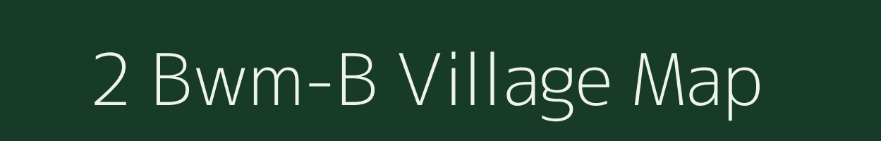 2 Bwm-B village map in Rajasthan