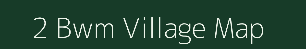 2 Bwm village map in Rajasthan