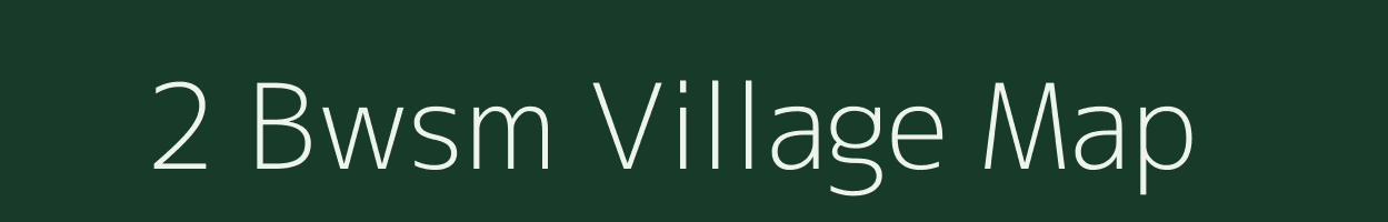 2 Bwsm village map in Rajasthan