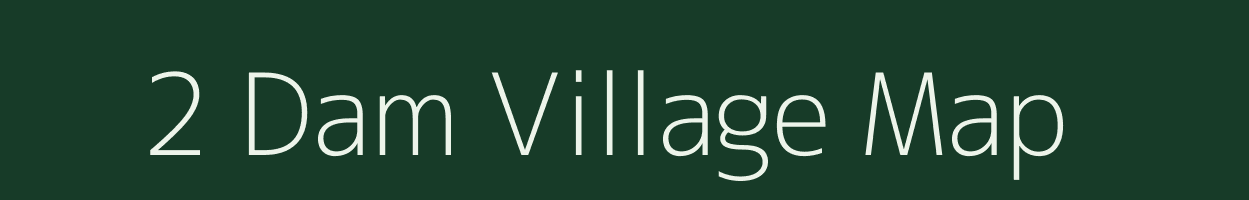 2 Dam village map in Rajasthan