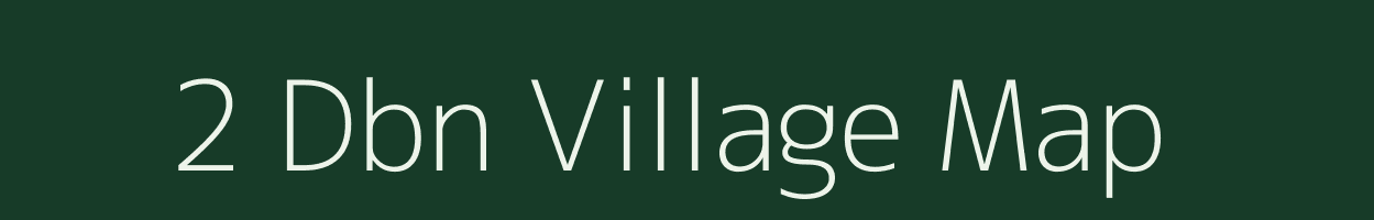 2 Dbn village map in Rajasthan