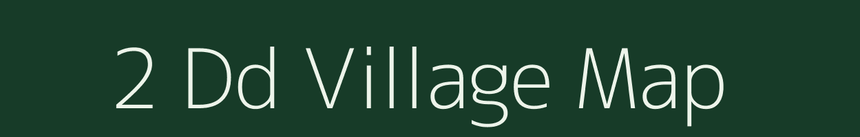 2 Dd village map in Rajasthan