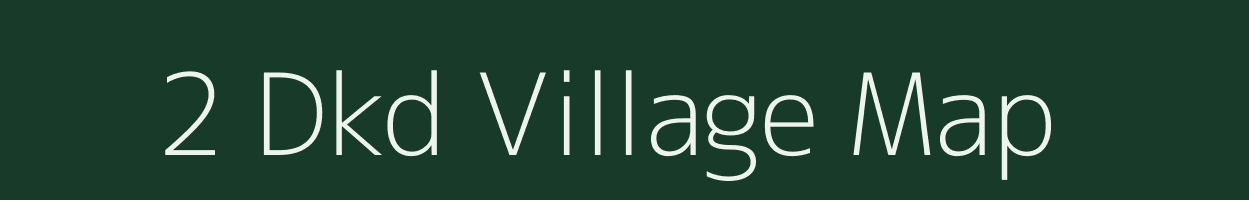 2 Dkd village map in Rajasthan
