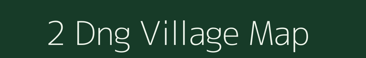 2 Dng village map in Rajasthan