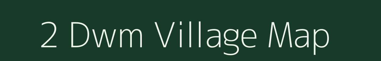 2 Dwm village map in Rajasthan